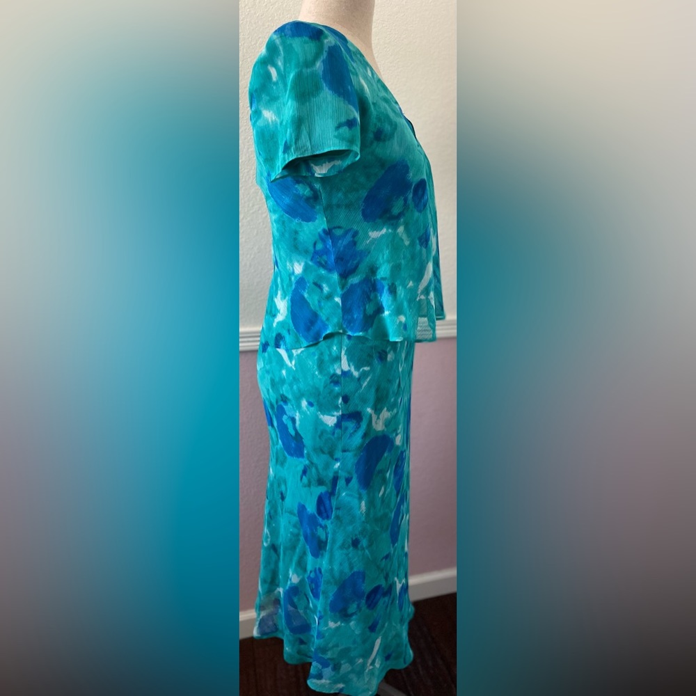 R&M Richards dress size 16 - Picture 7 of 14